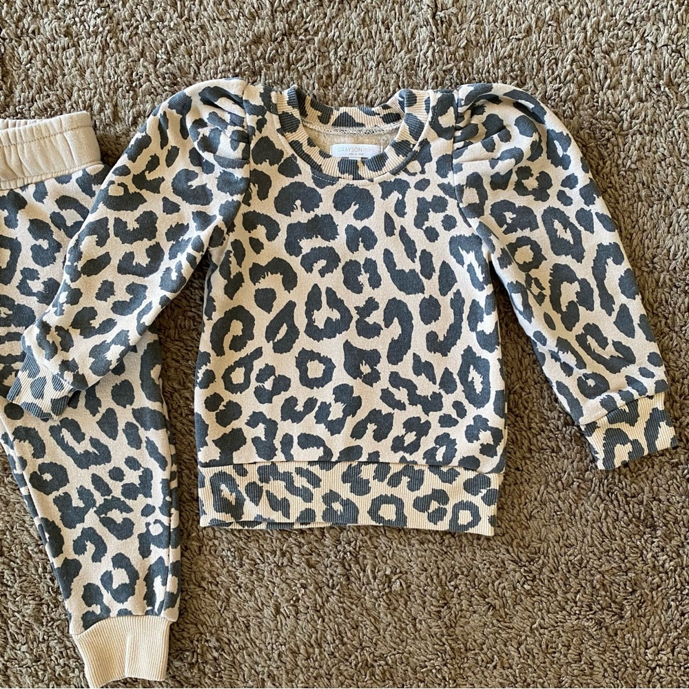 Grayson Mini Set - Picture 3 of 4